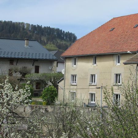 Le Clos Marie Brenod Eksteriør billede