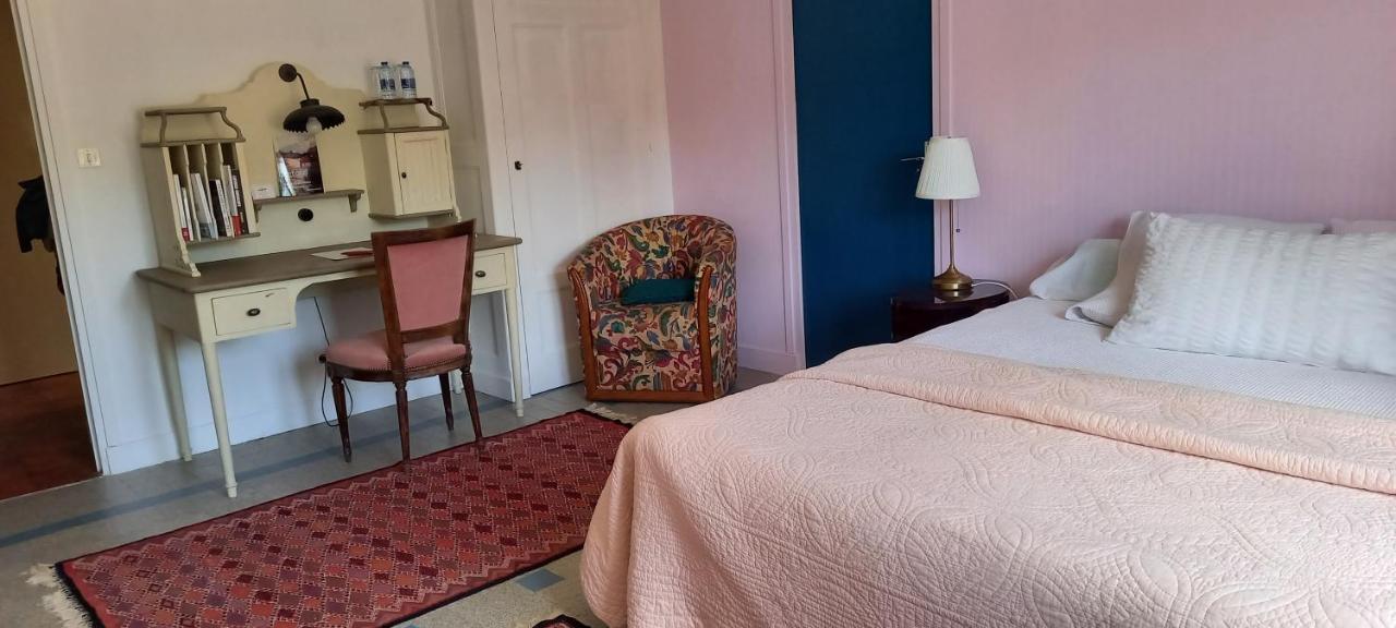 Le Clos Marie Brenod Eksteriør billede